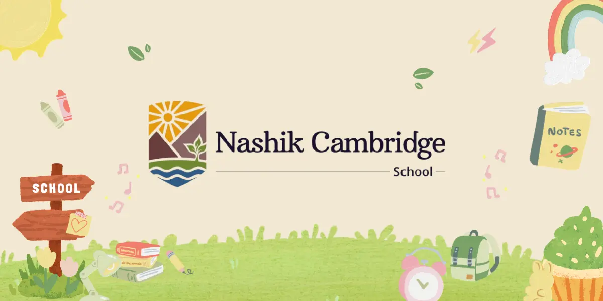Nashik Cambridge School New Campus