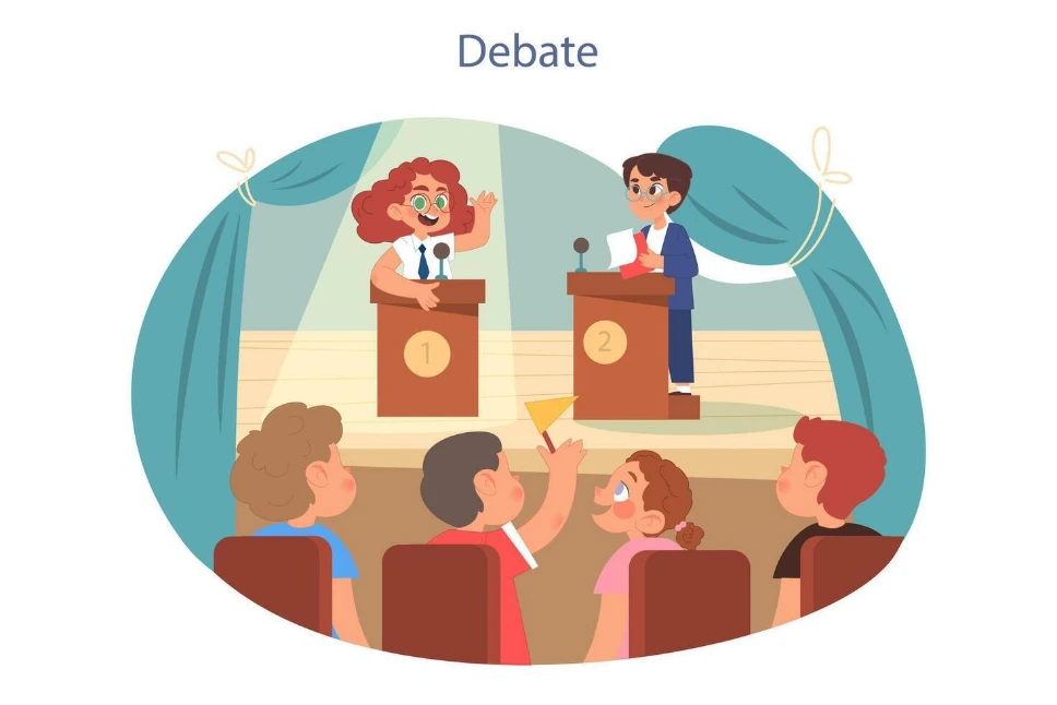 Debate Club