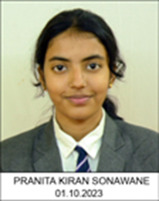 Commerce Topper - PRANITA KIRAN SONAWANE