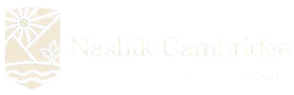 Nashik Cambridge School Logo